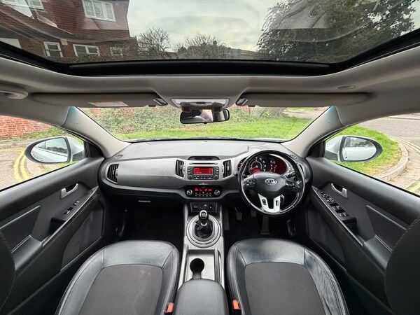 Used Kia Sportage 2014 for sale - 76077171: Photo 10
