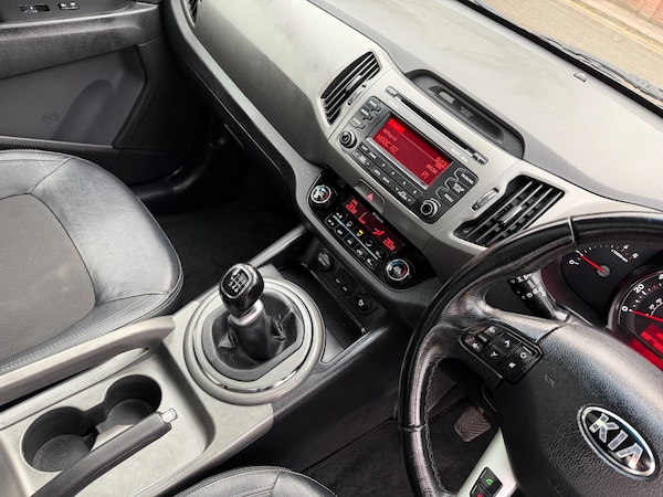Used Kia Sportage 2014 for sale - 76077171: Photo 12