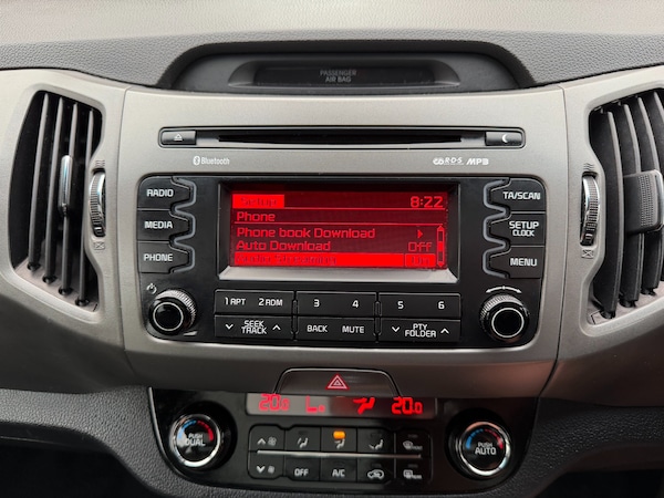 Used Kia Sportage 2014 for sale - 76077171: Photo 14