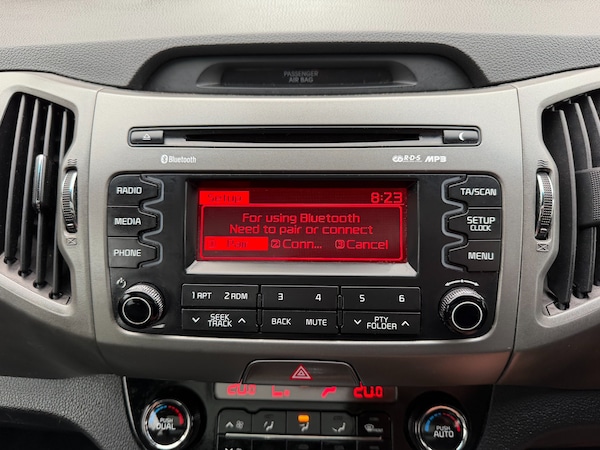 Used Kia Sportage 2014 for sale - 76077171: Photo 15
