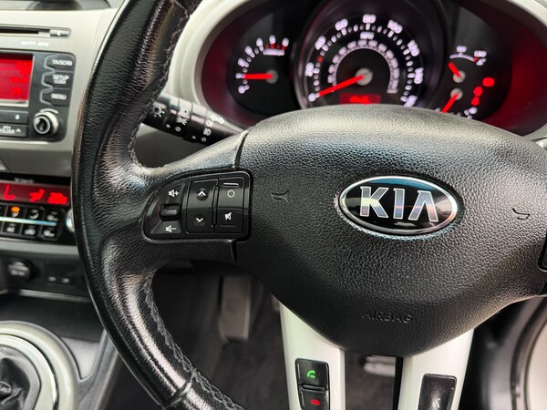 Used Kia Sportage 2014 for sale - 76077171: Photo 16