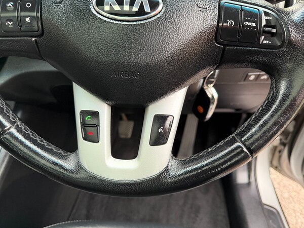 Used Kia Sportage 2014 for sale - 76077171: Photo 17