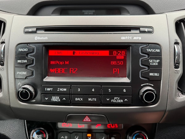 Used Kia Sportage 2014 for sale - 76077171: Photo 18
