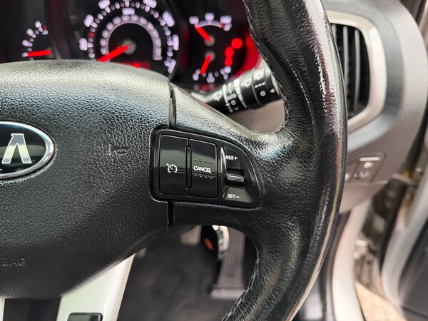 Used Kia Sportage 2014 for sale - 76077171: Photo 19