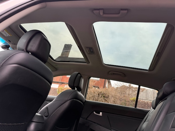 Used Kia Sportage 2014 for sale - 76077171: Photo 21