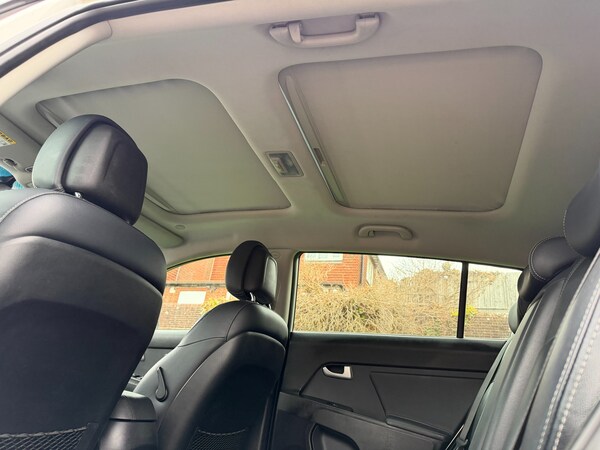 Used Kia Sportage 2014 for sale - 76077171: Photo 22
