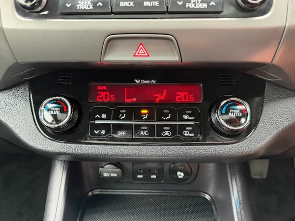 Used Kia Sportage 2014 for sale - 76077171: Photo 29