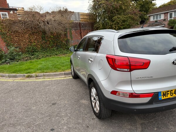 Used Kia Sportage 2014 for sale - 76077171: Photo 35