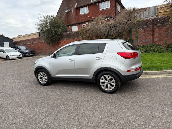 Used Kia Sportage 2014 for sale - 76077171: Photo 5