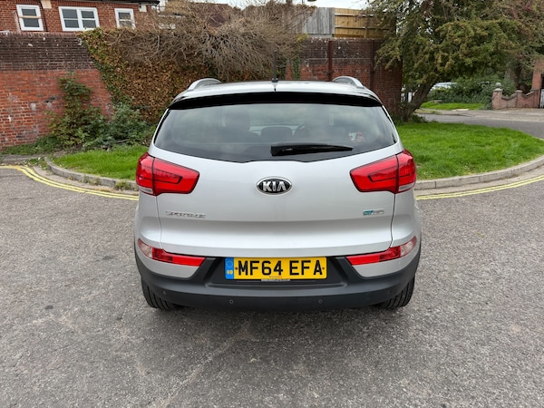 Used Kia Sportage 2014 for sale - 76077171: Photo 7