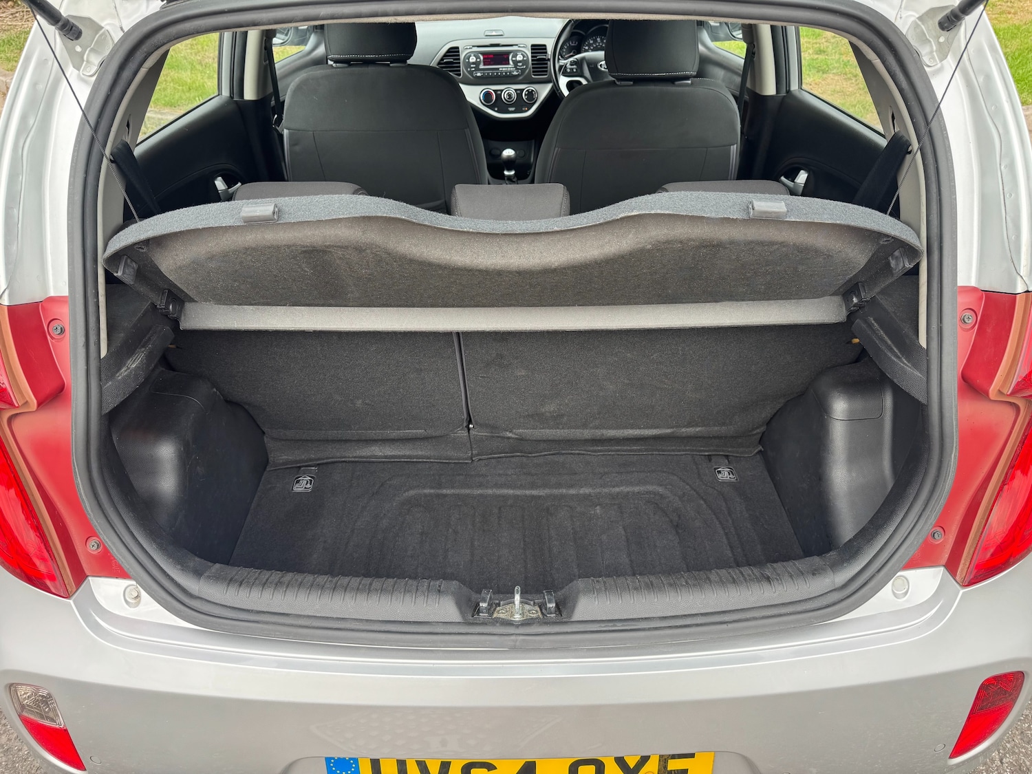 Vehicle 24