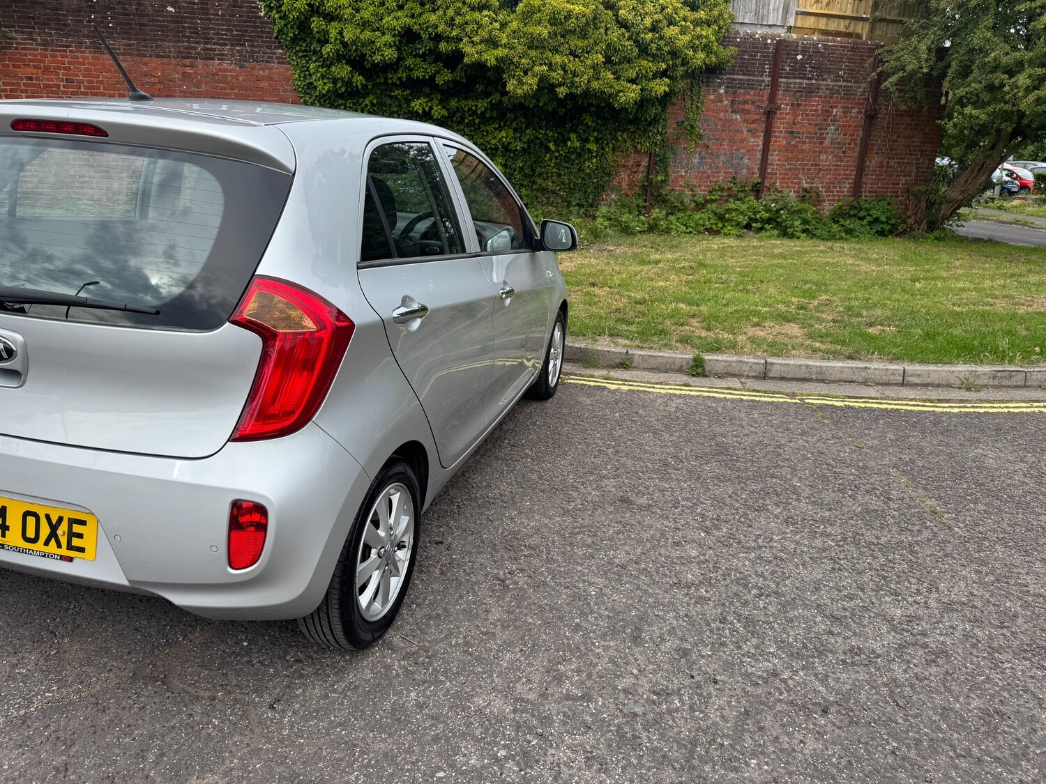 Vehicle 26