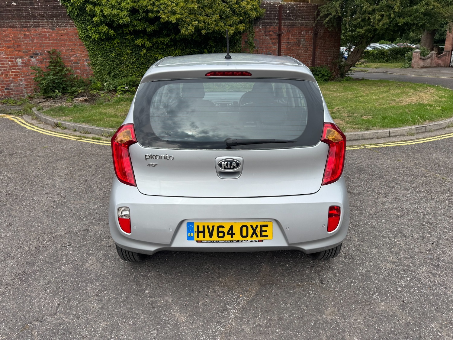Vehicle 7