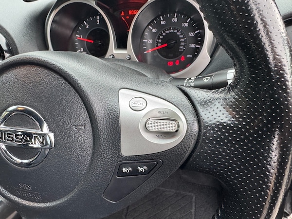 Used Nissan Juke 2017 for sale - 74513294: Photo 22