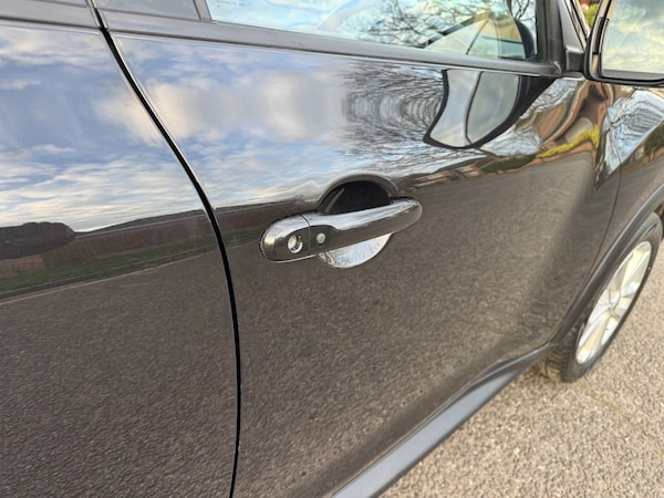 Used Nissan Juke 2017 for sale - 74513294: Photo 28