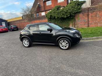 Used Nissan Juke 2017 for sale - 74513294: Photo