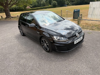 Used Volkswagen Golf 2015 for sale - 79266447: Photo