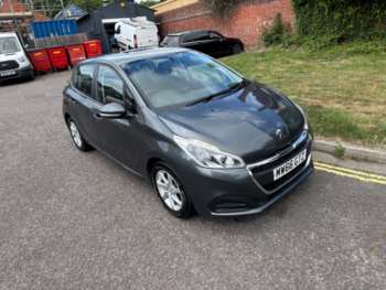 2016 (66) - PURETECH ACTIVE 5-Door
