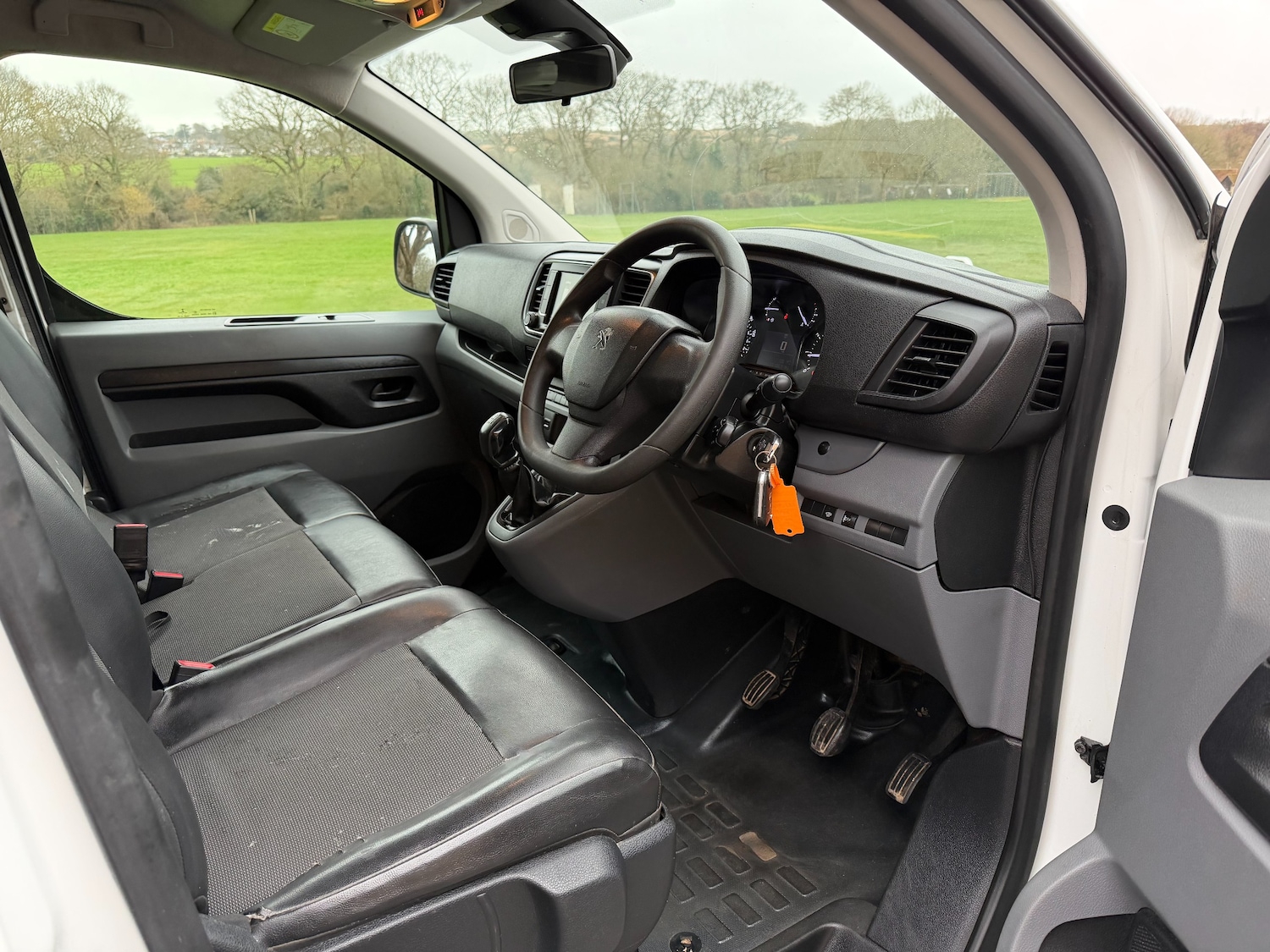 Used Peugeot Expert 2017 for sale - 76807768: Photo 11