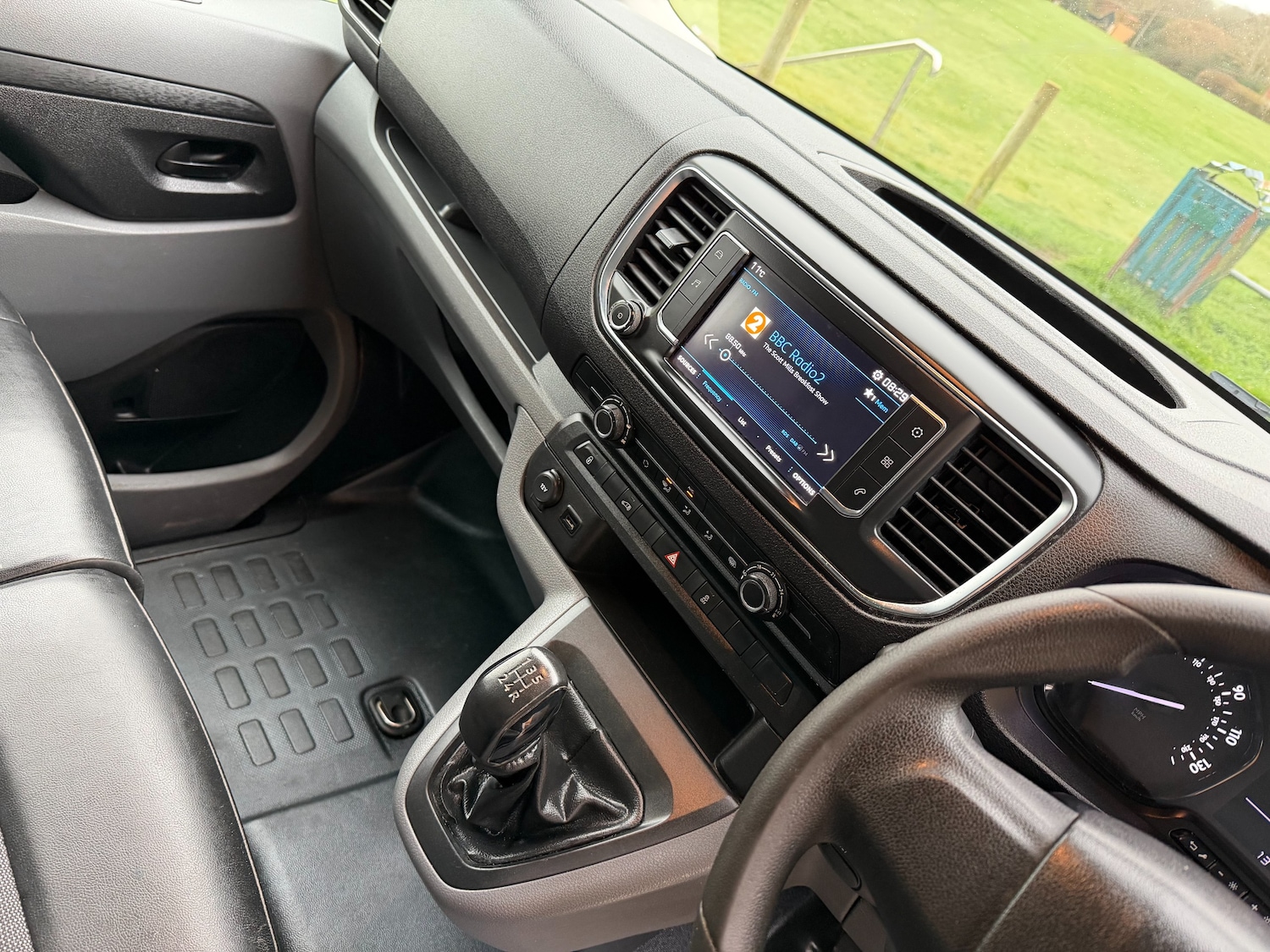 Used Peugeot Expert 2017 for sale - 76807768: Photo 12