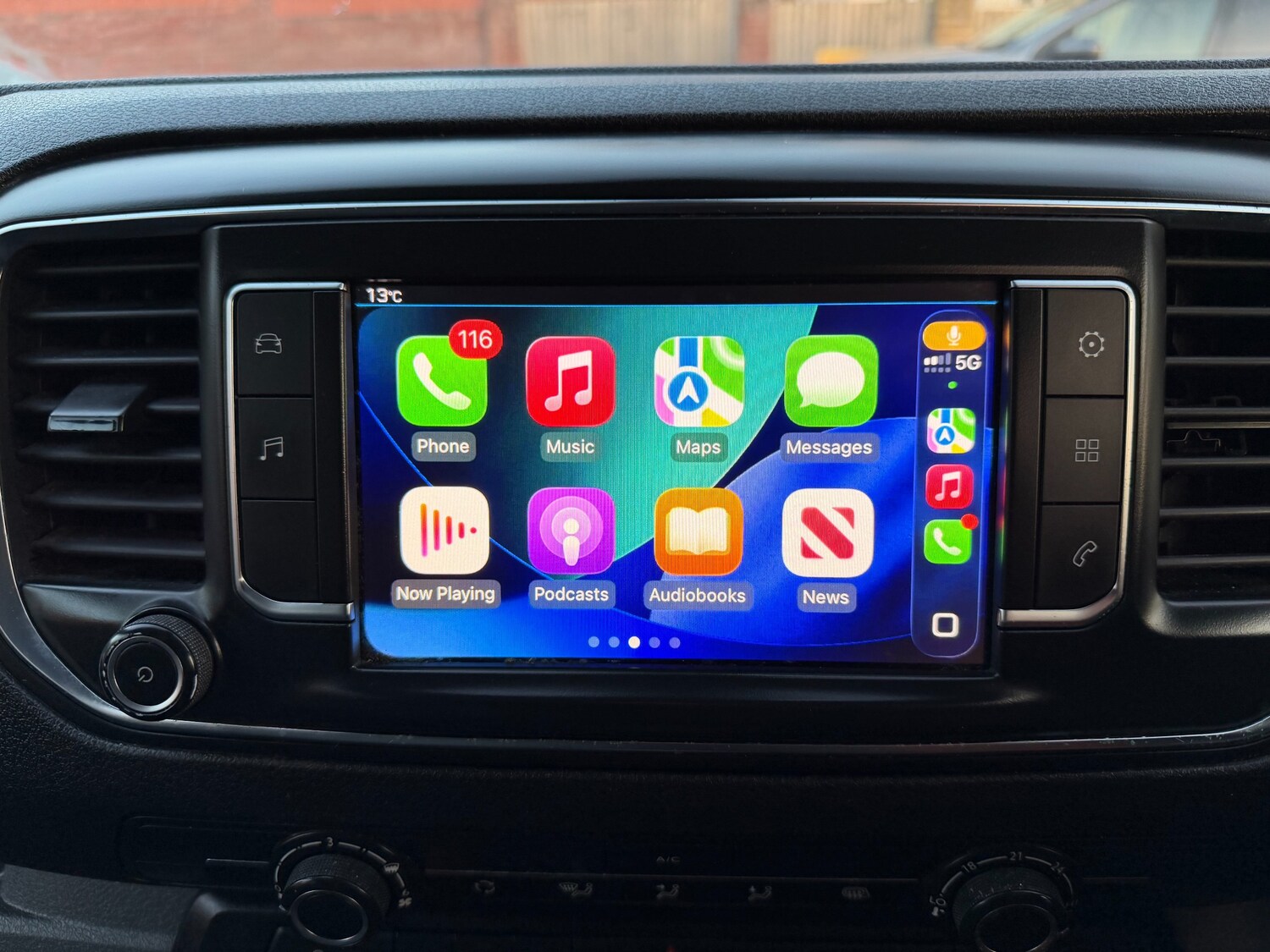 Used Peugeot Expert 2017 for sale - 76807768: Photo 14