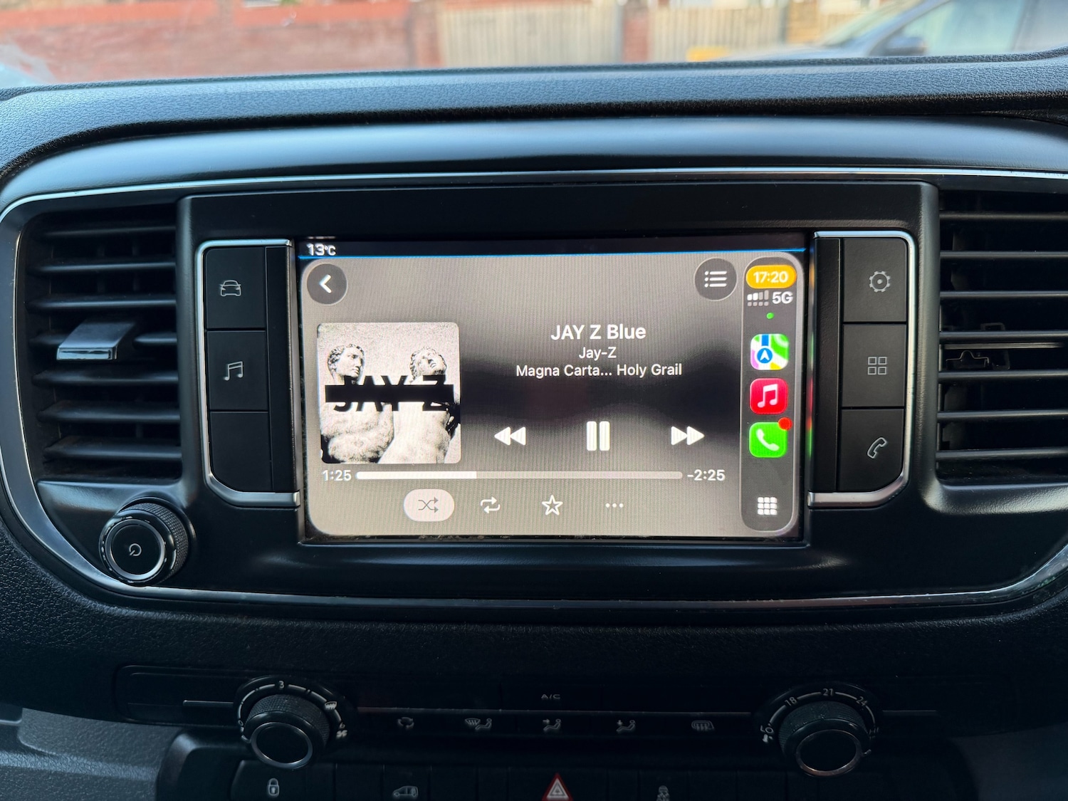 Used Peugeot Expert 2017 for sale - 76807768: Photo 15