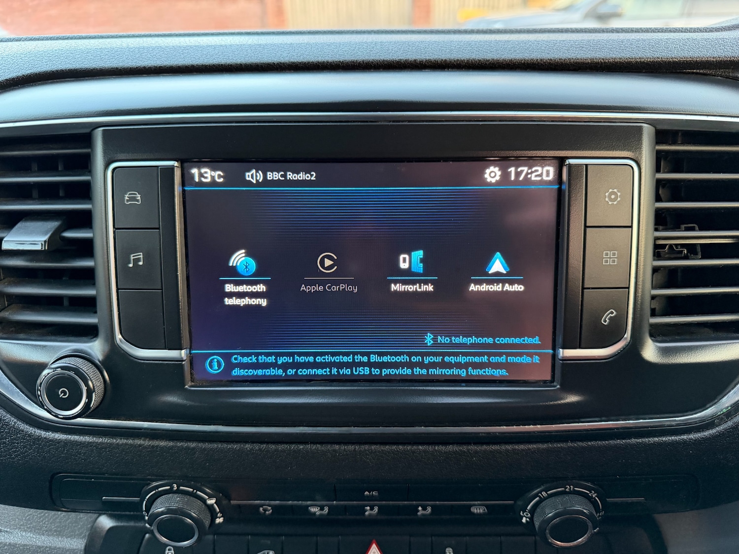 Used Peugeot Expert 2017 for sale - 76807768: Photo 16