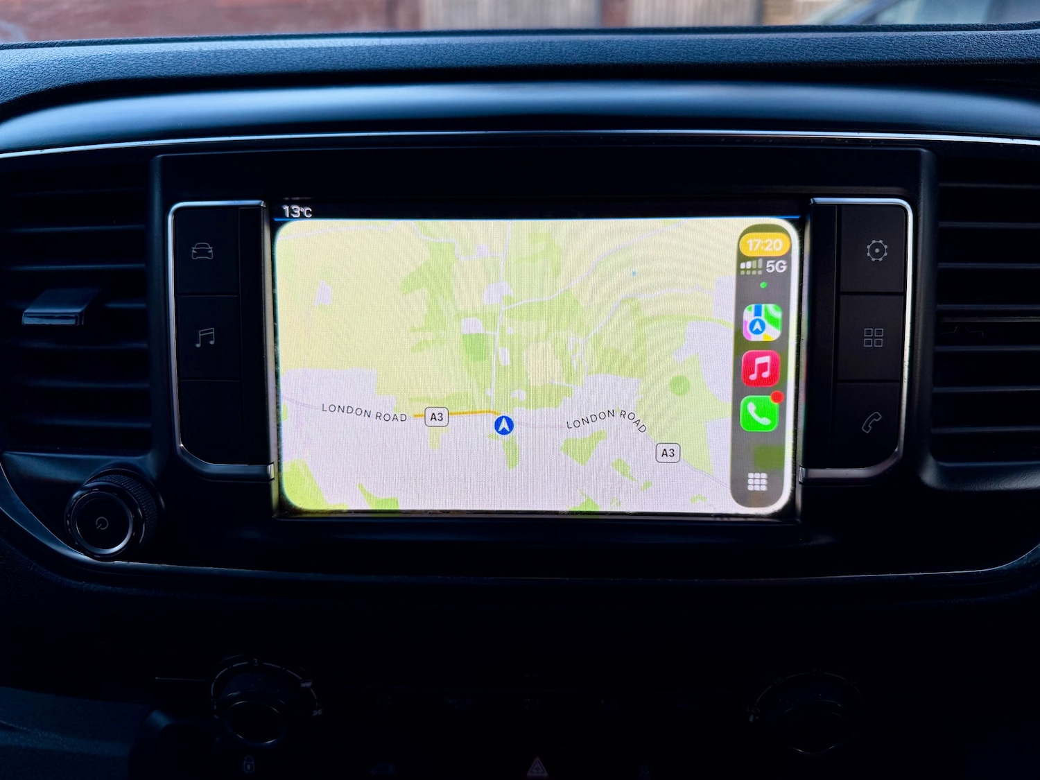 Used Peugeot Expert 2017 for sale - 76807768: Photo 17