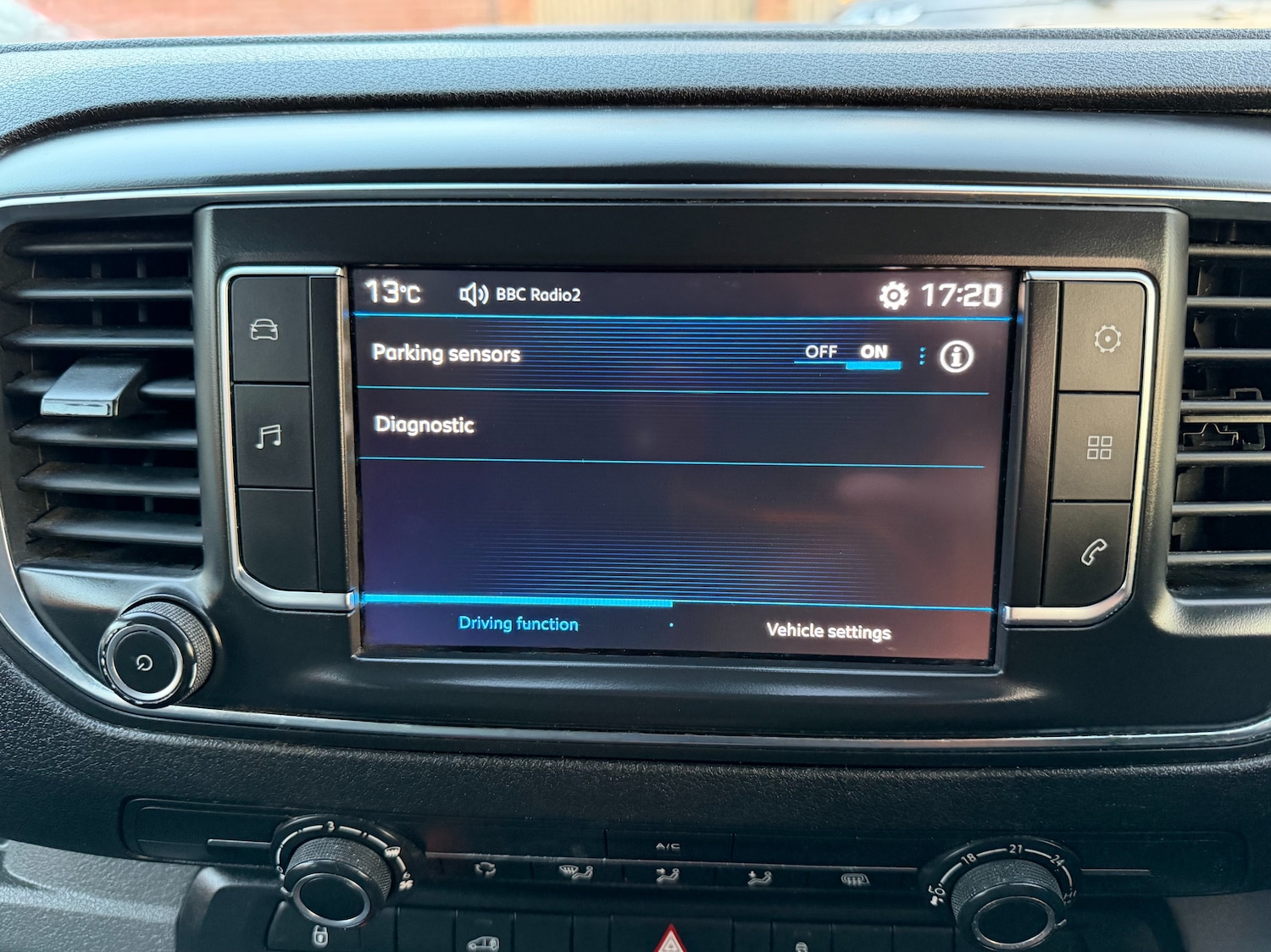 Used Peugeot Expert 2017 for sale - 76807768: Photo 19