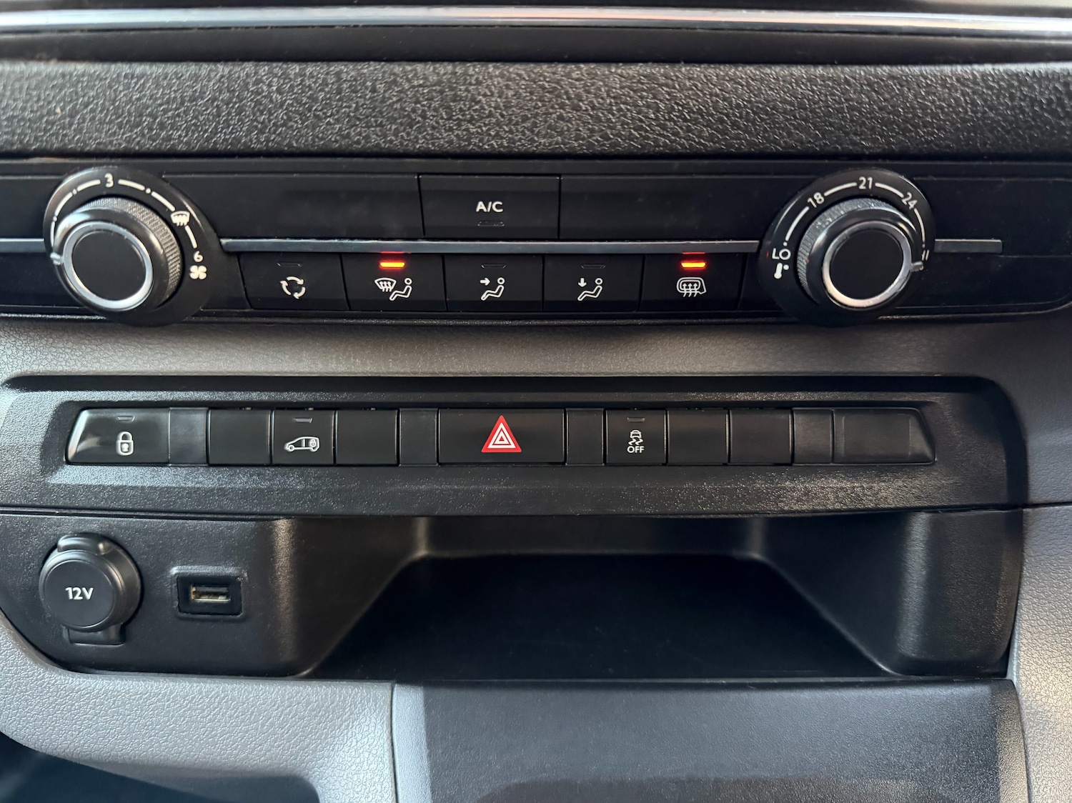 Used Peugeot Expert 2017 for sale - 76807768: Photo 22