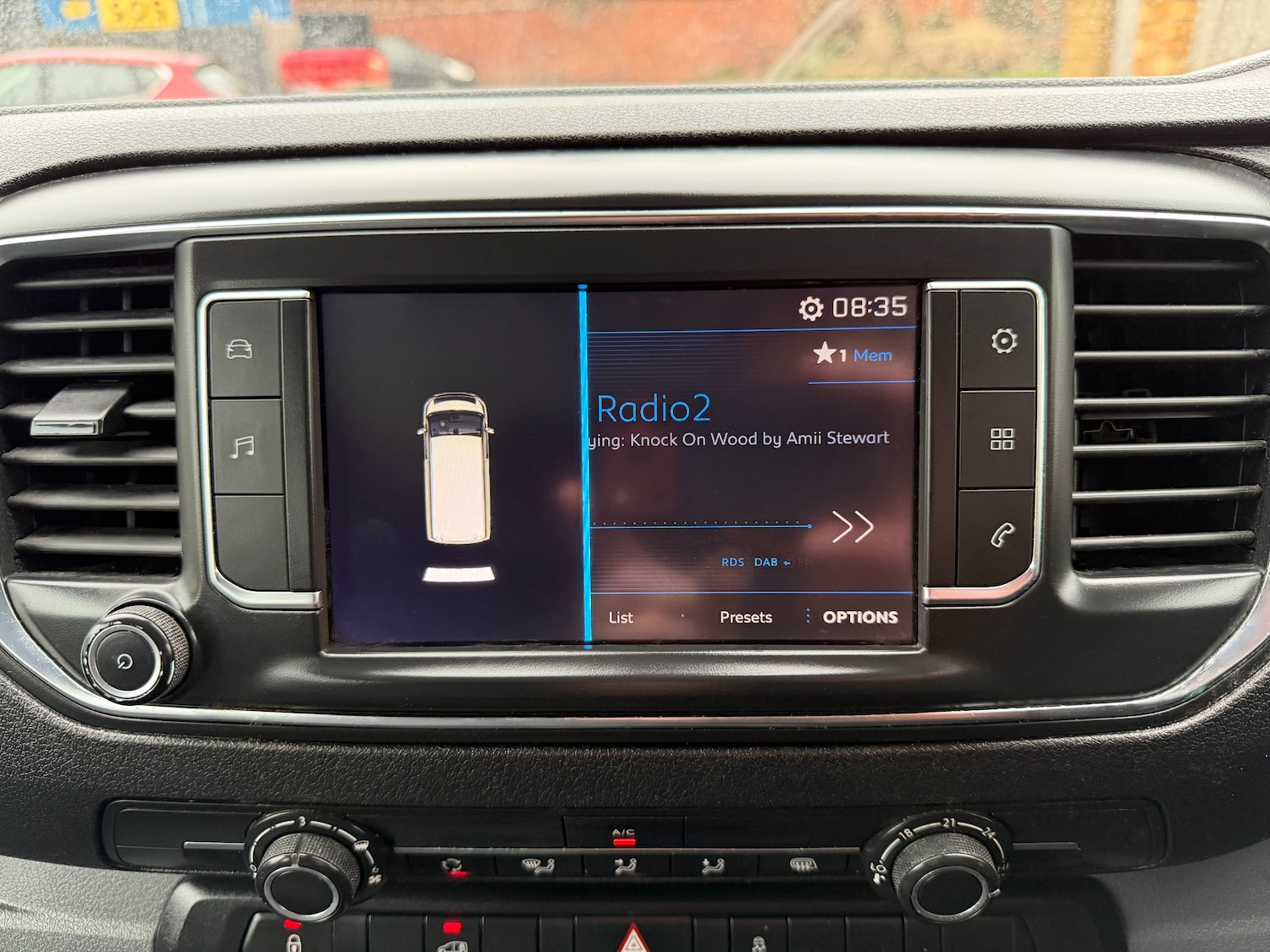 Used Peugeot Expert 2017 for sale - 76807768: Photo 27