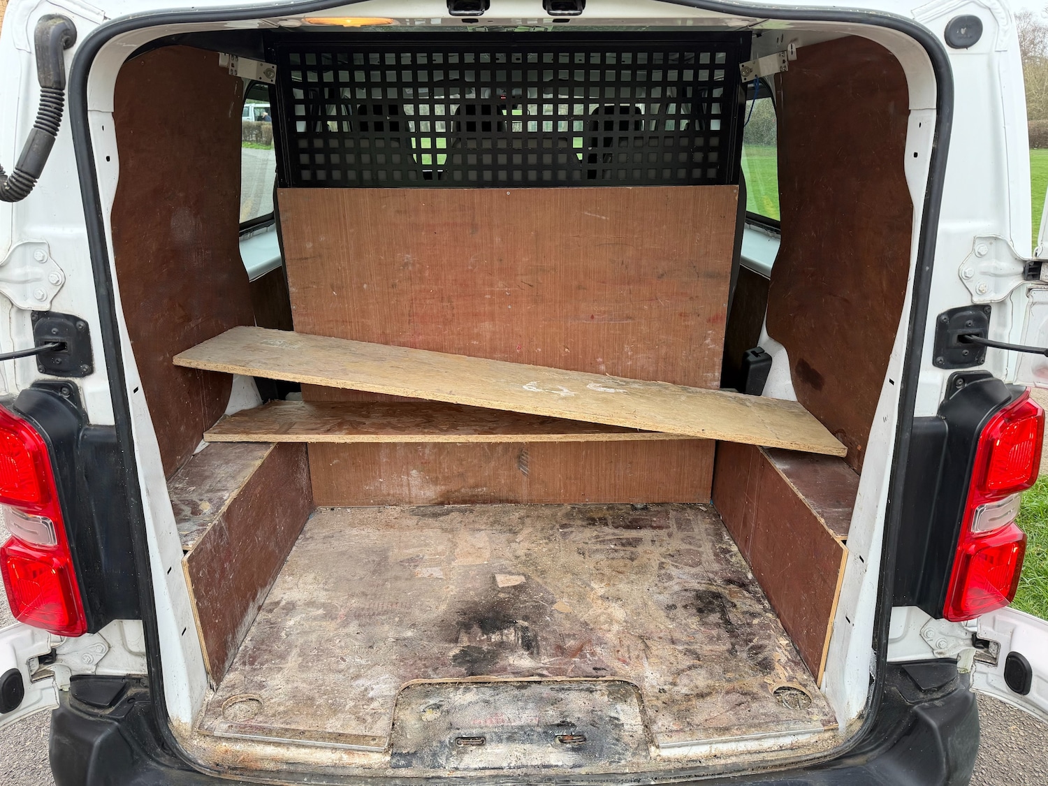 Used Peugeot Expert 2017 for sale - 76807768: Photo 29