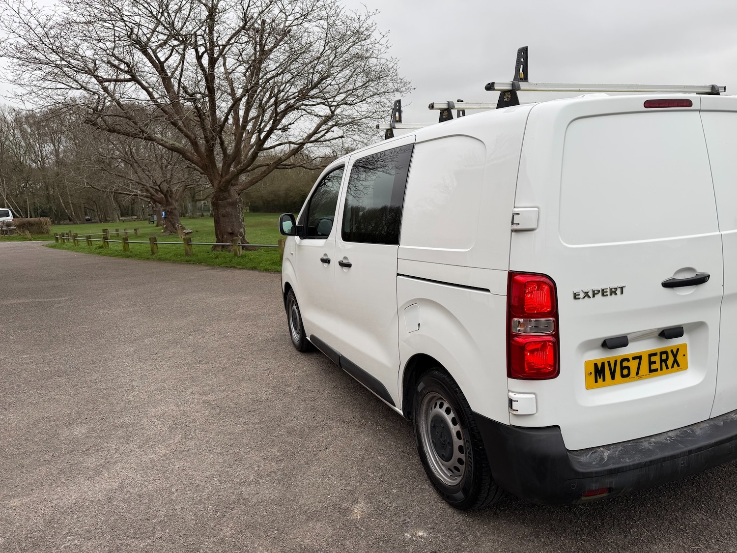 Used Peugeot Expert 2017 for sale - 76807768: Photo 30