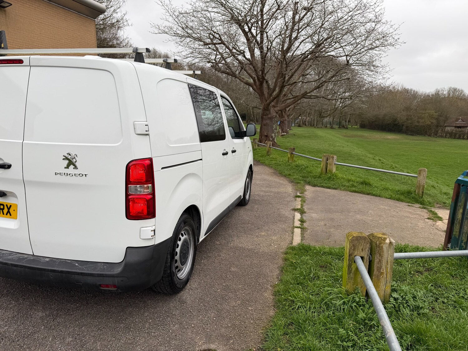 Used Peugeot Expert 2017 for sale - 76807768: Photo 31