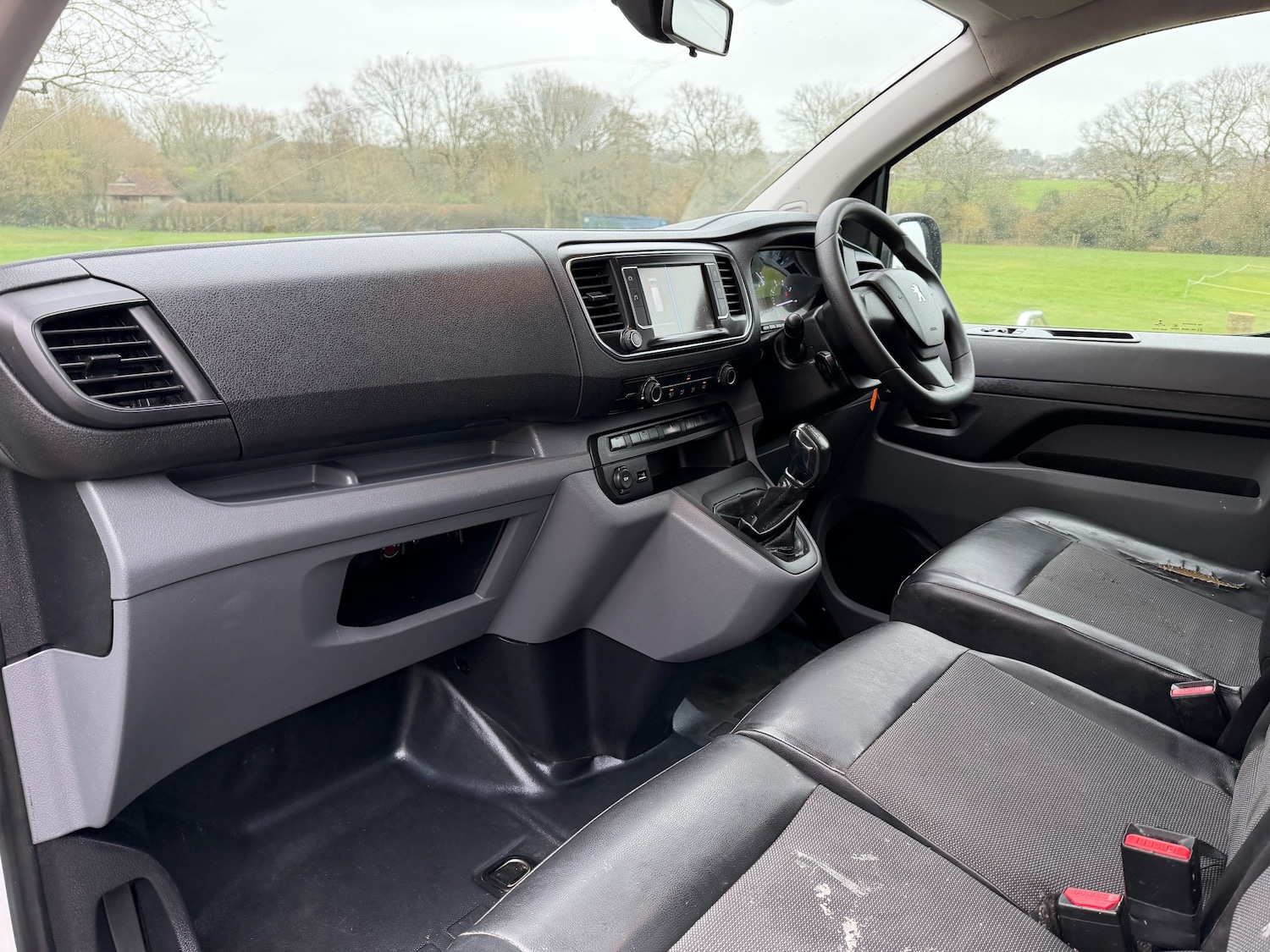 Used Peugeot Expert 2017 for sale - 76807768: Photo 7