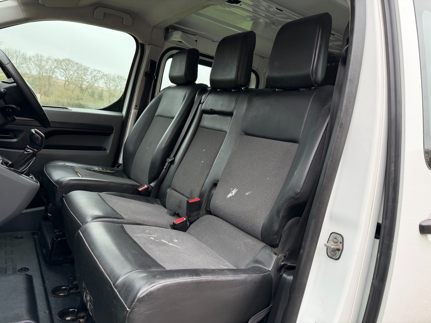 Used Peugeot Expert 2017 for sale - 76807768: Photo 8