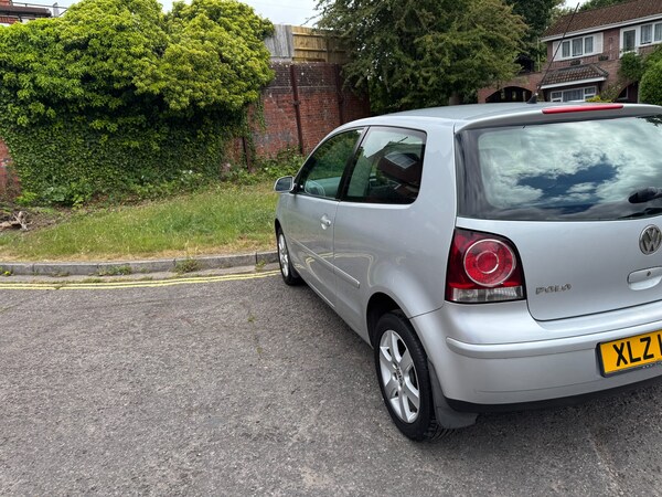 Used Volkswagen Polo 2009 for sale - 74820751: Photo 19