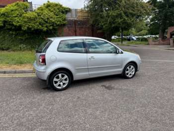 Used Volkswagen Polo 2009 for sale - 74820751: Photo