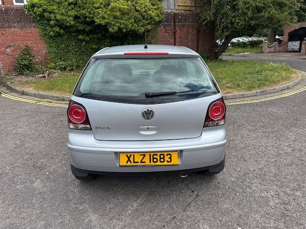 Used Volkswagen Polo 2009 for sale - 74820751: Photo 7