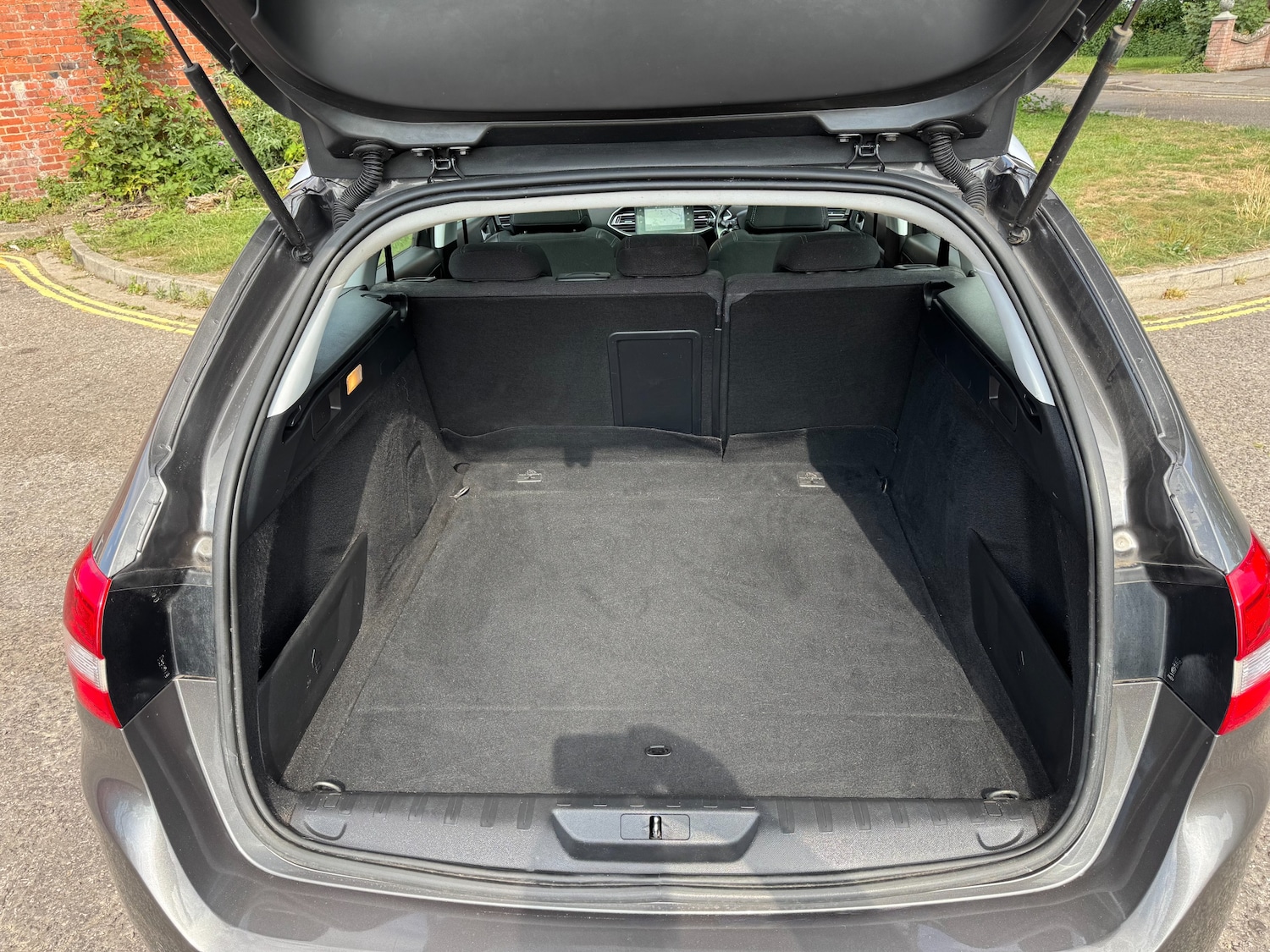 Vehicle 38