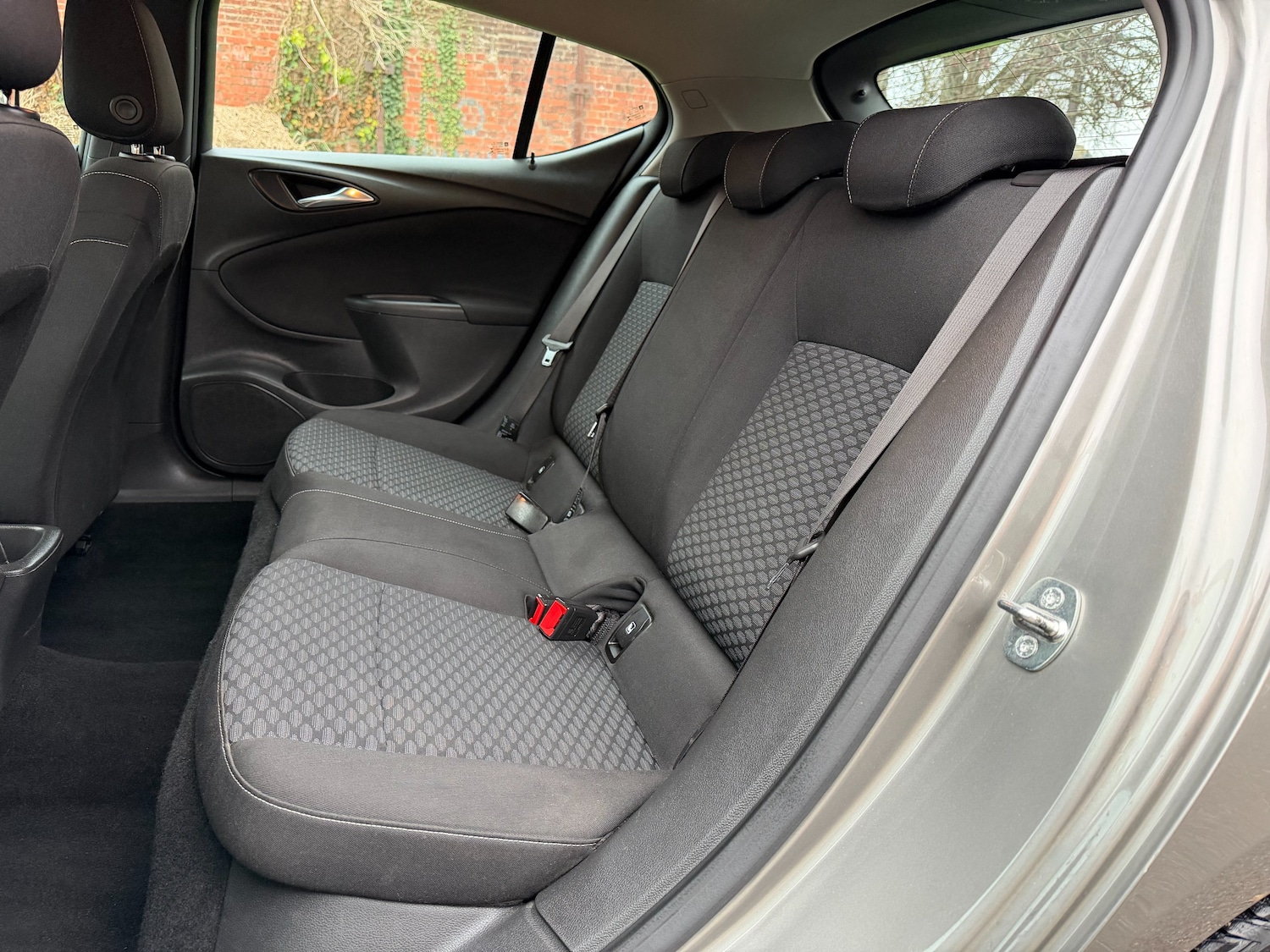 Used Vauxhall Astra 2016 for sale - 77161252: Photo 10