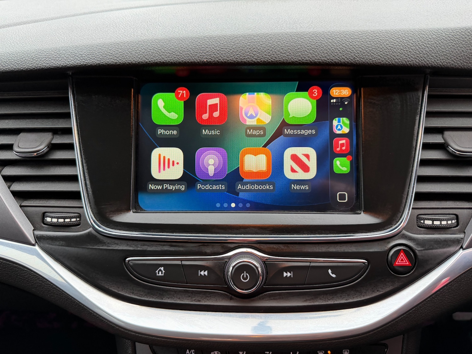 Used Vauxhall Astra 2016 for sale - 77161252: Photo 16