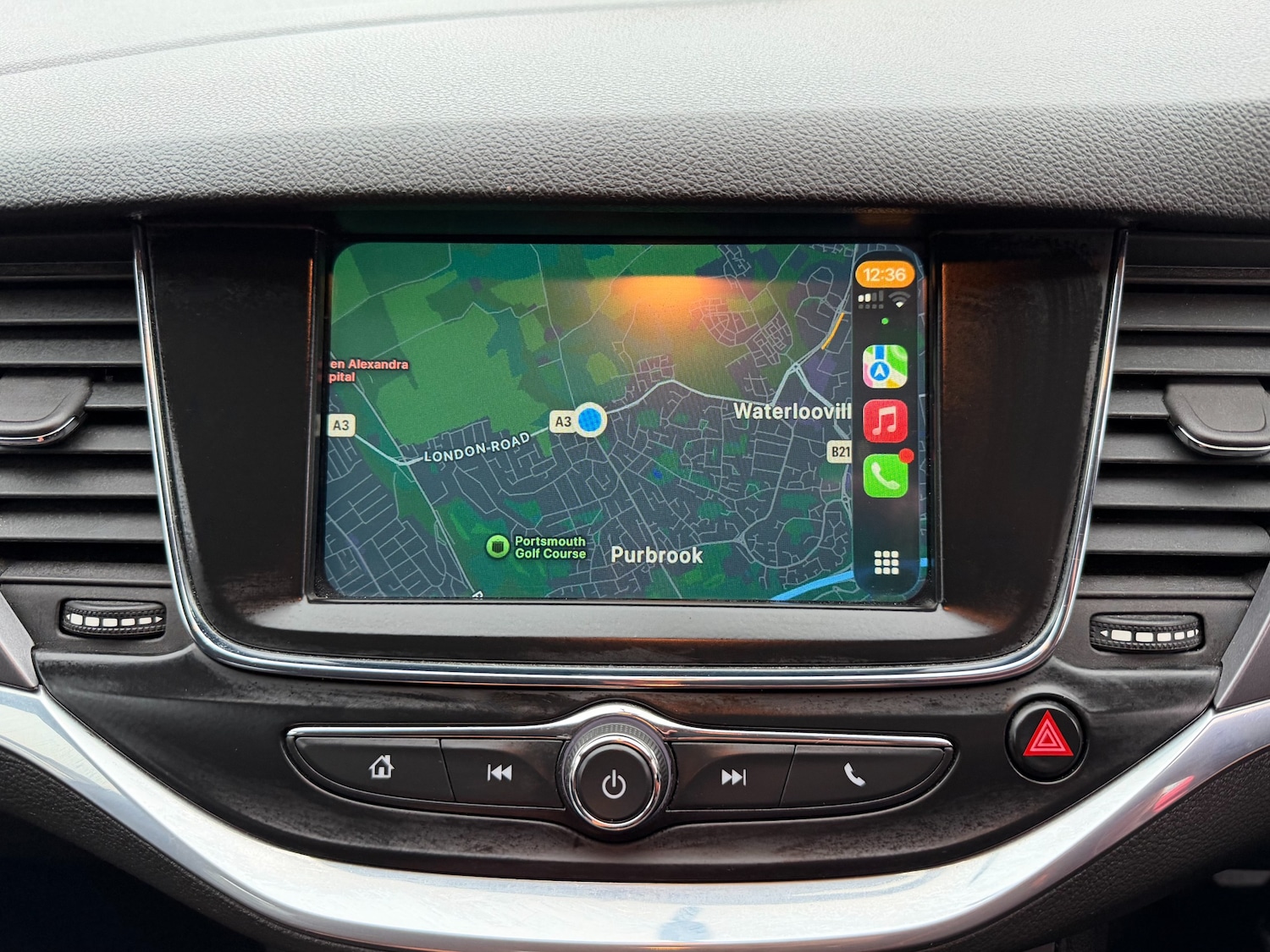 Used Vauxhall Astra 2016 for sale - 77161252: Photo 18