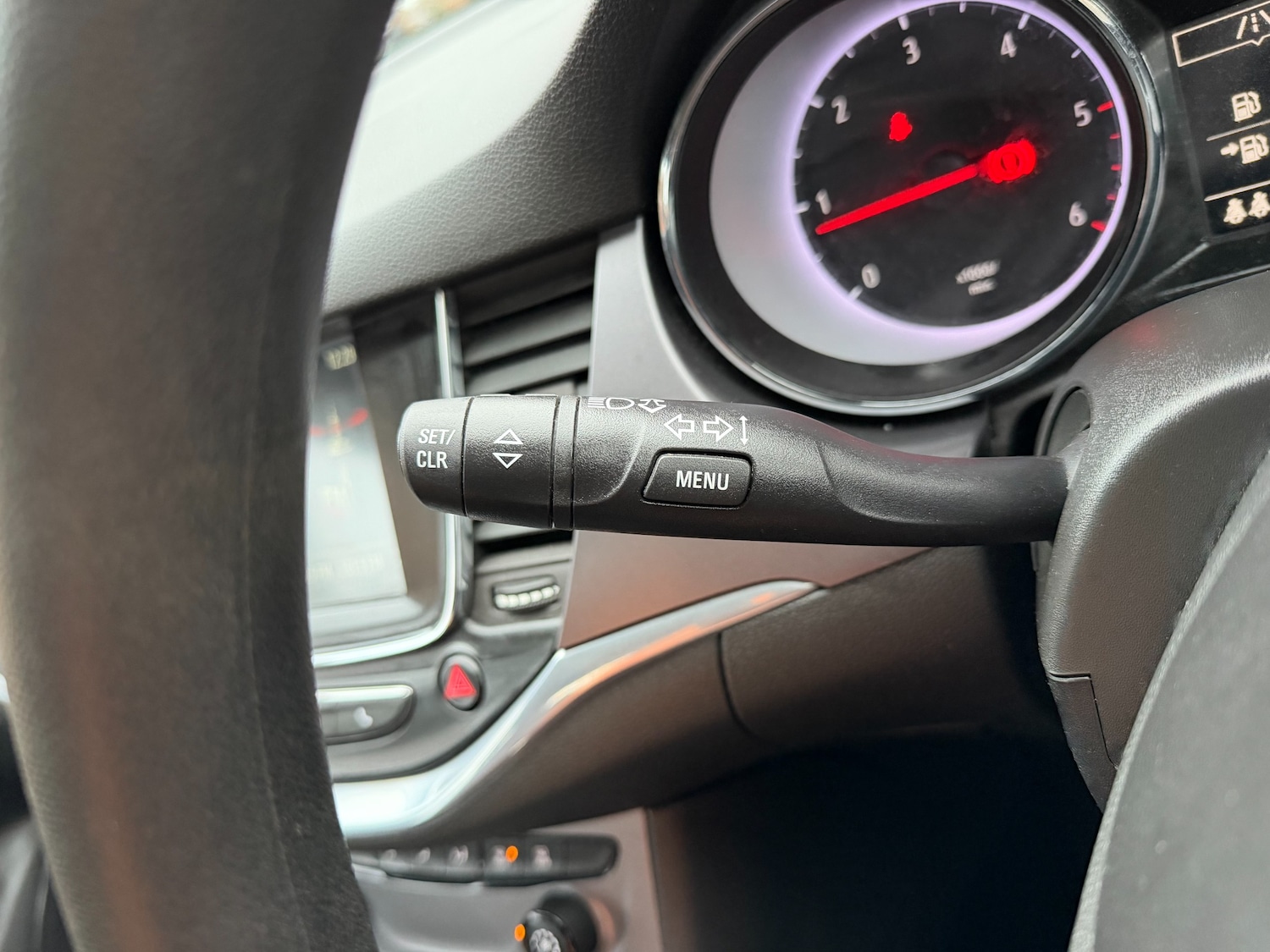 Used Vauxhall Astra 2016 for sale - 77161252: Photo 20