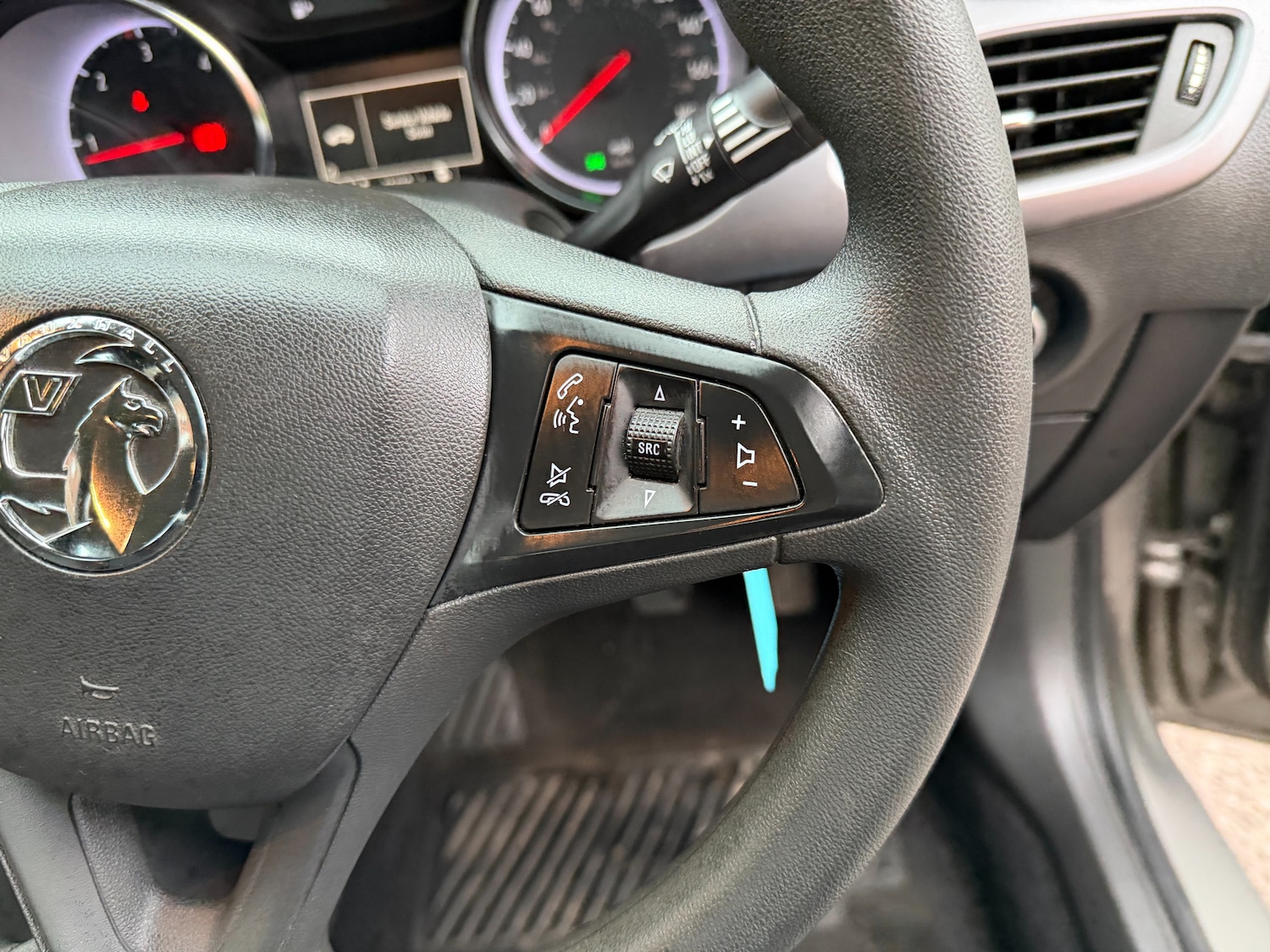 Used Vauxhall Astra 2016 for sale - 77161252: Photo 22