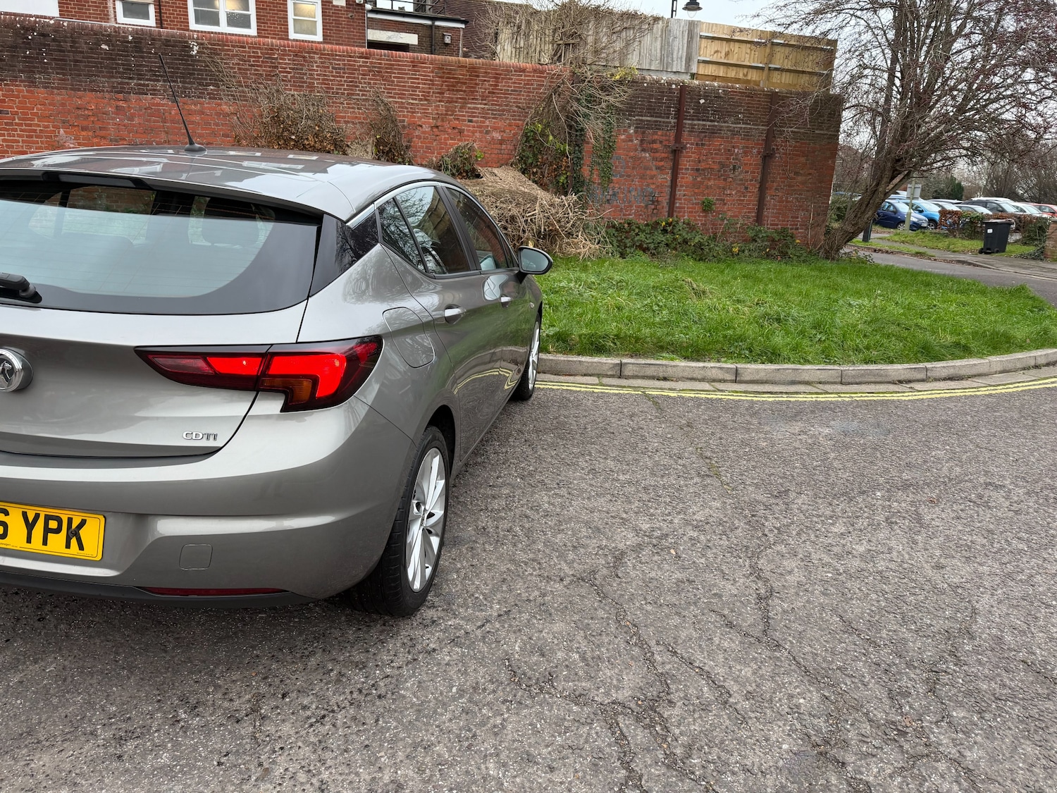 Used Vauxhall Astra 2016 for sale - 77161252: Photo 27