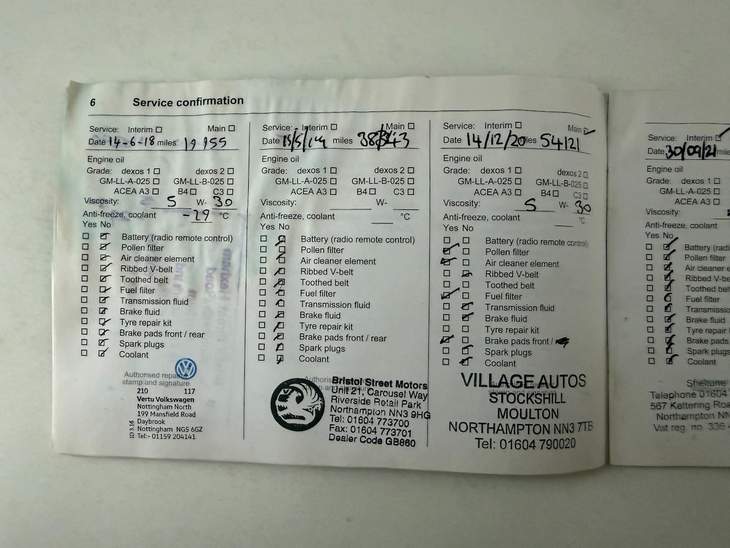 Used Vauxhall Astra 2016 for sale - 77161252: Photo 29