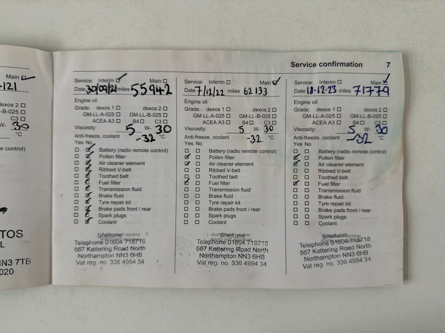 Used Vauxhall Astra 2016 for sale - 77161252: Photo 30