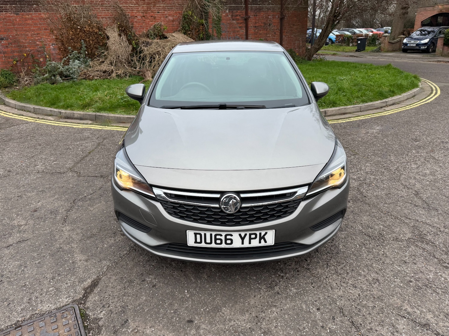 Used Vauxhall Astra 2016 for sale - 77161252: Photo 6