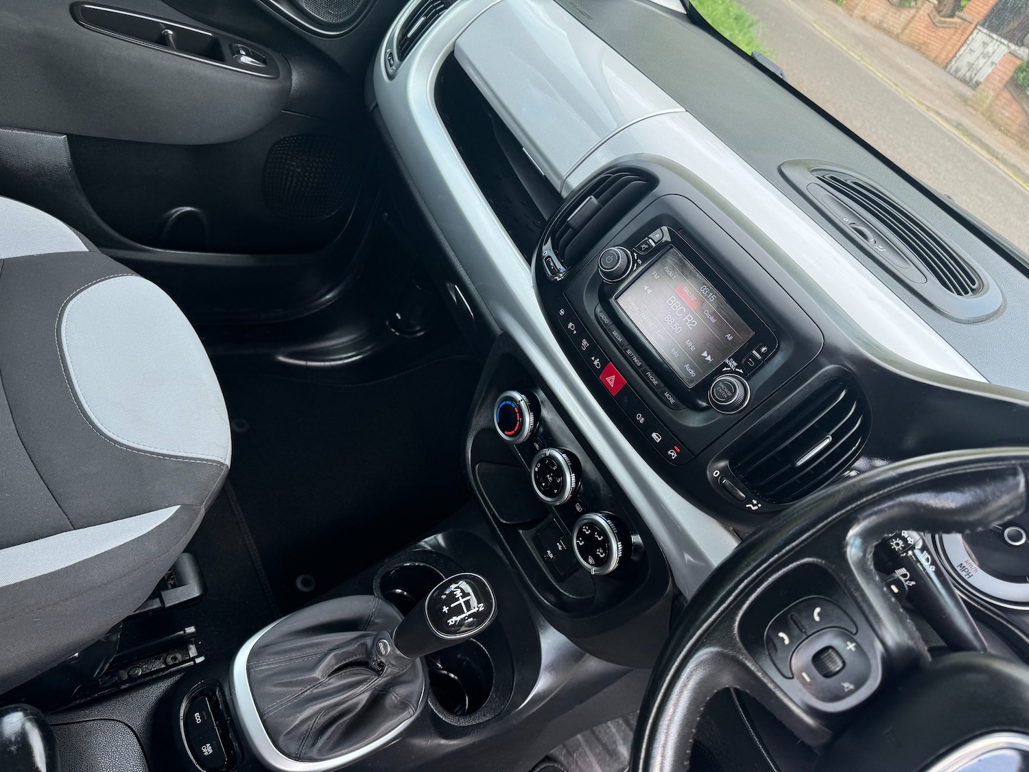 Used Fiat 500L for sale - 77555416: Photo 13